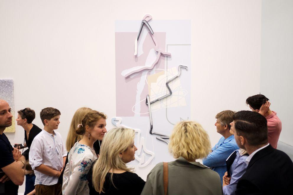 Trwa kolejna odsłona Artystycznej Podróży Hestii. To prestiżowy konkurs dla początkujących artystów