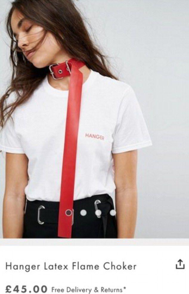 Burza w Internecie. Znana marka krytykowana za gloryfikację samobójstwa