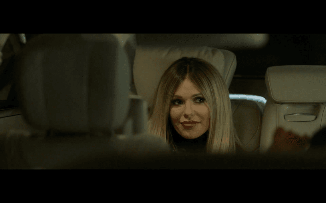 "Pitbull. Ostatni pies" z najnowszym zwiastunem. Doda jako mściwa i przebiegła królowa mafii