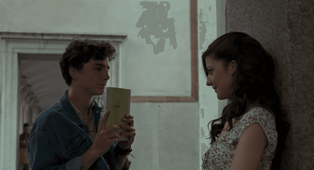 “Mystery of Love” to prawdopodobnie najpiękniejszy utwór ostatnich miesięcy