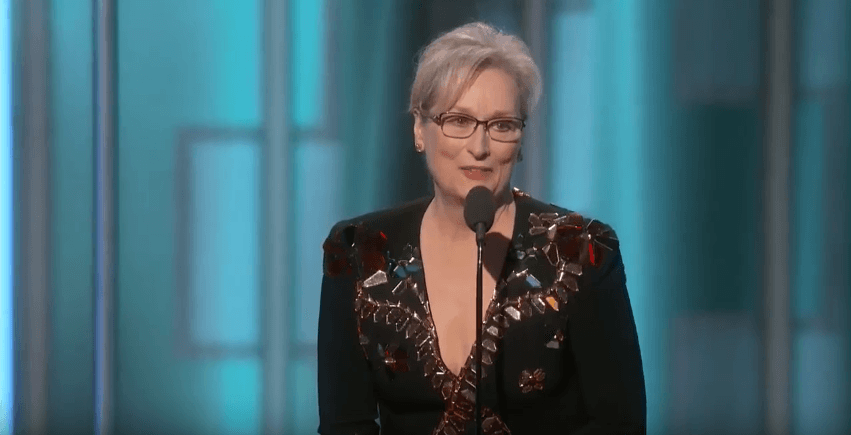Meryl Streep w obsadzie drugiego sezonu "Wielkich kłamstewek"