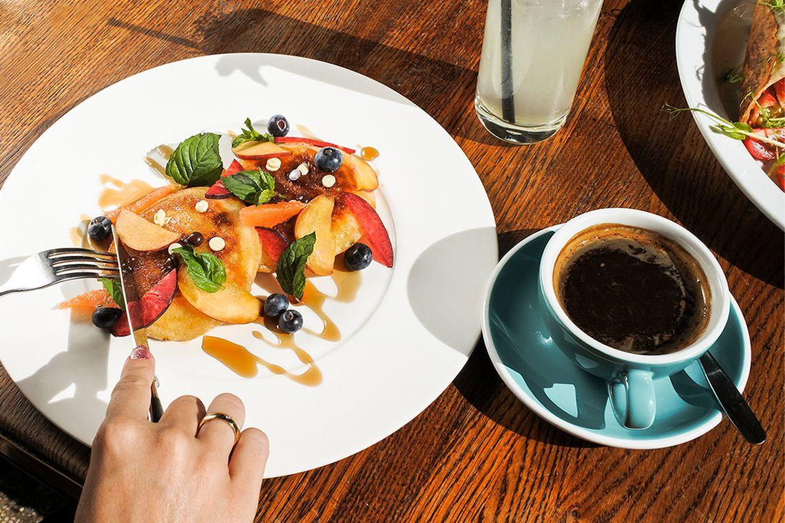 ZORZA ma świetną ofertę dla łasuchów. Pyszne śniadania w znakomitej cenie