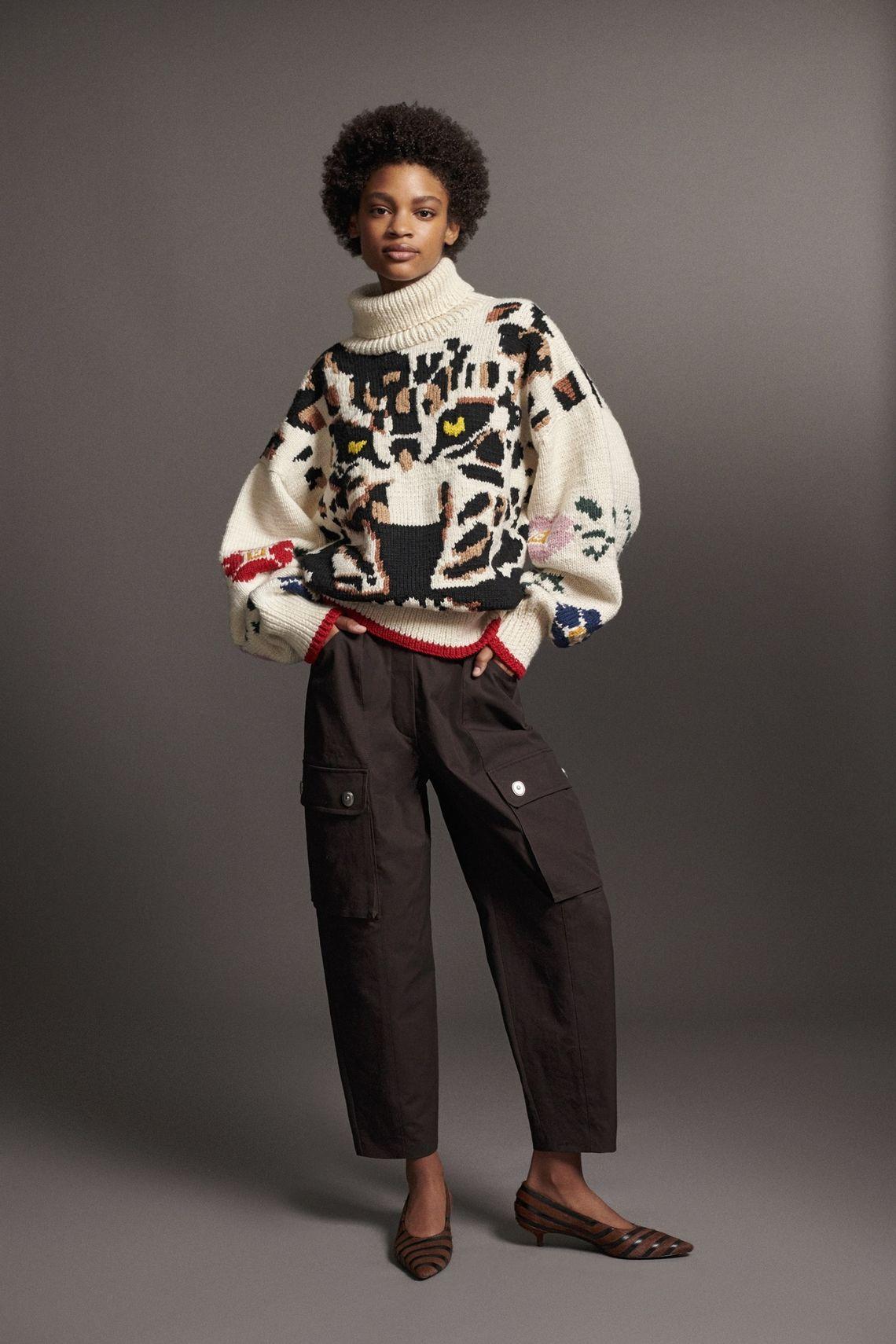 W Polsce powstaje sklep jednej z największych francuskich kreatorek. Sonia Rykiel – legenda Paryża