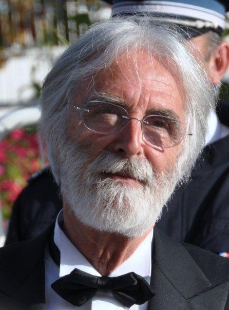 Michael Haneke kręci swój pierwszy serial