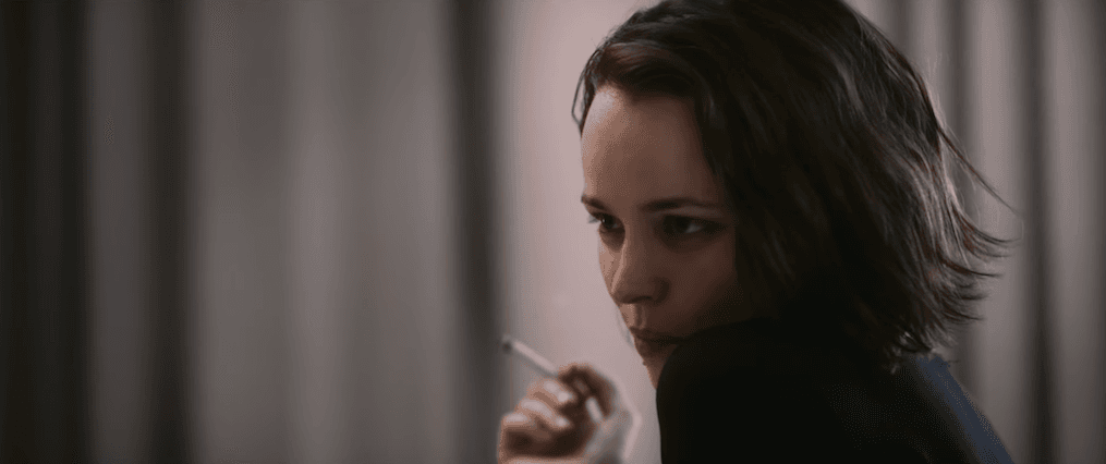 Rachel McAdams i Rachel Weisz w zmysłowym filmie o zakazanej miłości