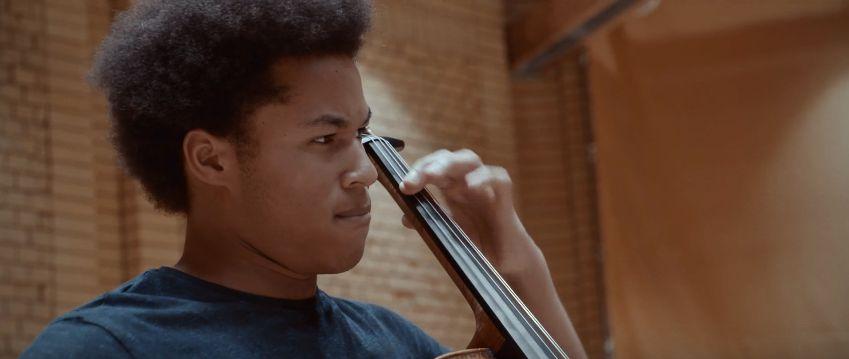 Oto najpiękniejszy cover "No Woman No Cry" jaki kiedykolwiek powstał