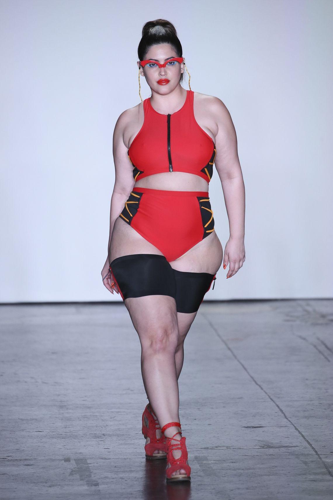 Zero wychudzonych kobiet, feministki, lesbijki i modelka, która przetrwała raka piersi. Chromat opowiada prawdę o kobietach