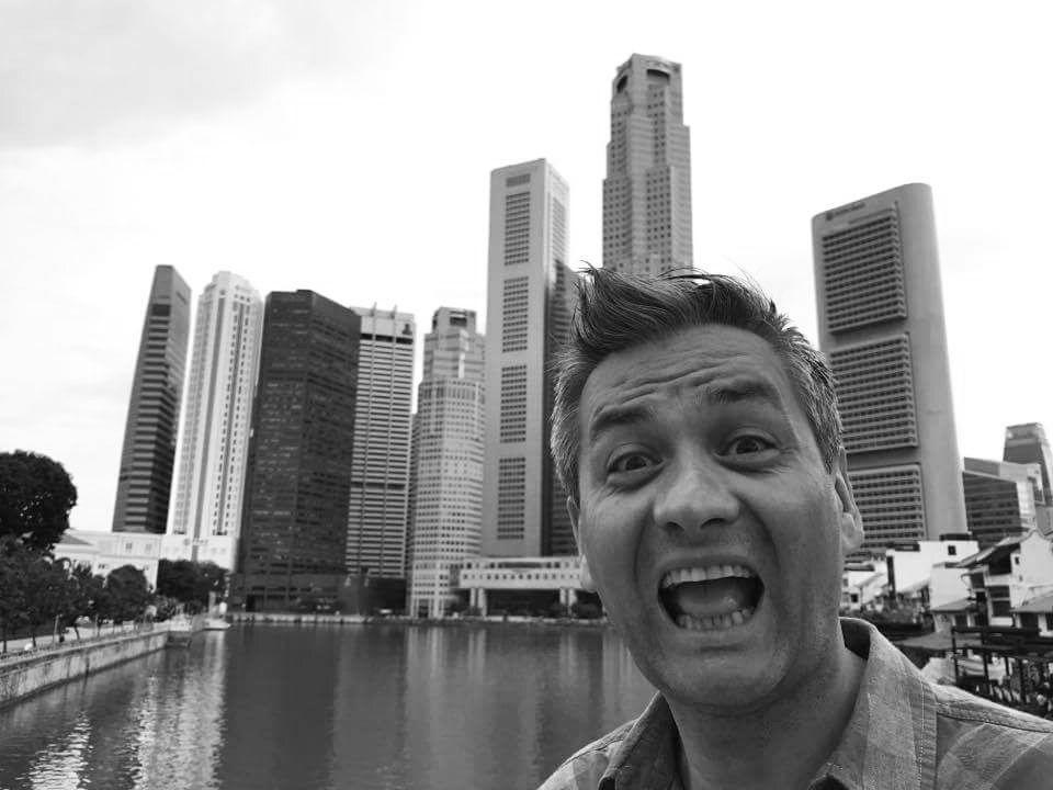 Robert Biedroń: "Mam nadzieję, że mężczyzna przyszłości będzie wolny od frustracji"