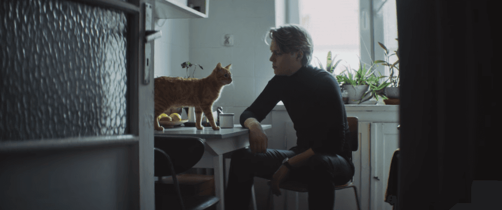 Zjazd gwiazd w klipie Tego Typa Mesa i Justyny Święs