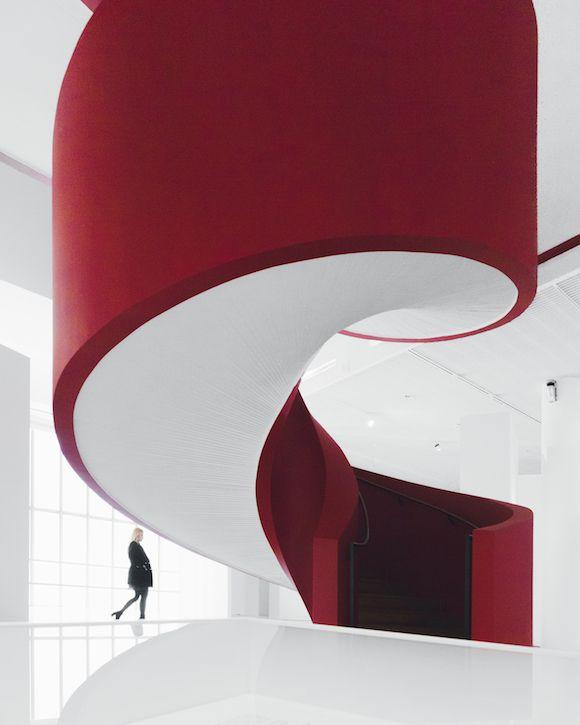 Fascynująca architektura Warszawy w obiektywie znakomitych fotografów miejskich