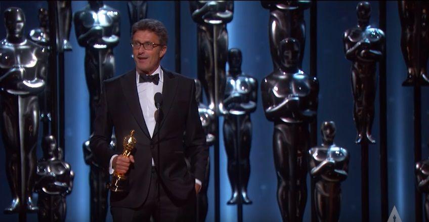 5 najlepszych oscarowych przemówień w historii