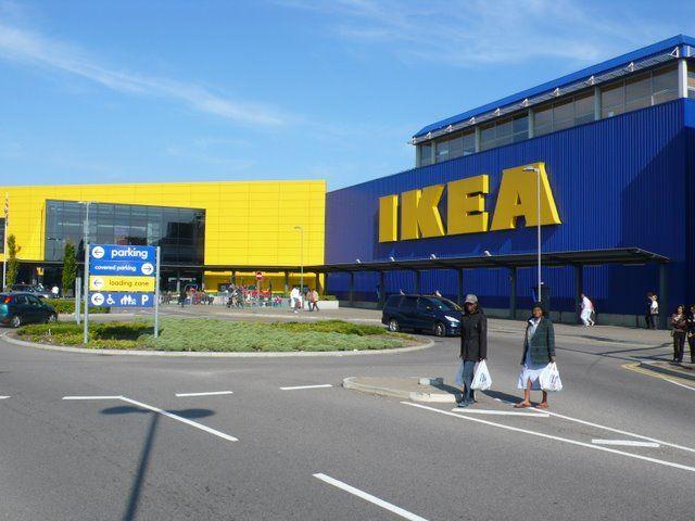 IKEA po raz kolejny zaskakuje. Szwedzki gigant zajmie się muzyką