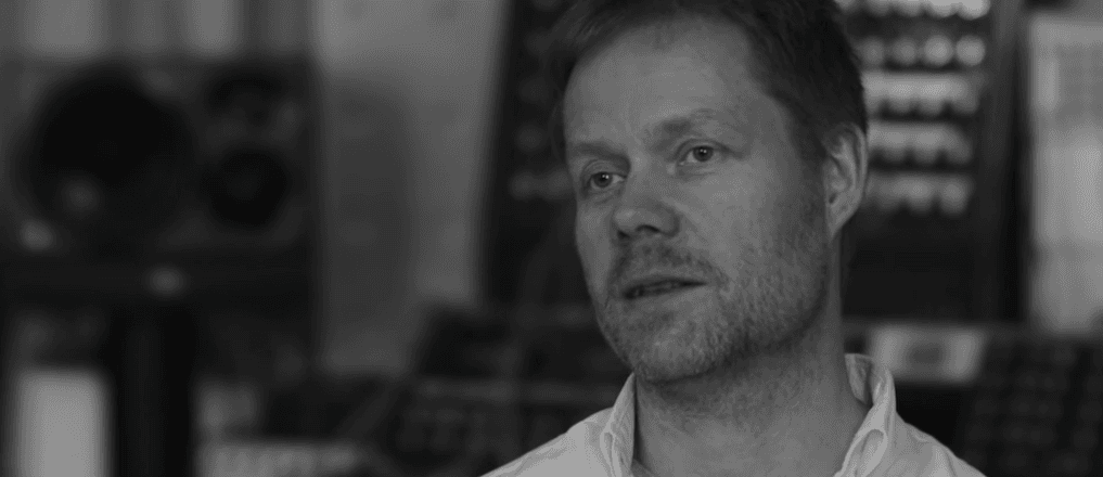 Max Richter wypuścił 8-godzinną kompozycję