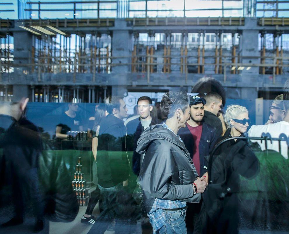 Warsztaty z nienarzekania, twórczy flirt, DIY, selfie feminizm i muzyczne zajęcia psychologiczne