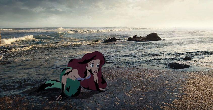 Te prace brutalnie podsumowują współczesną rzeczywistość