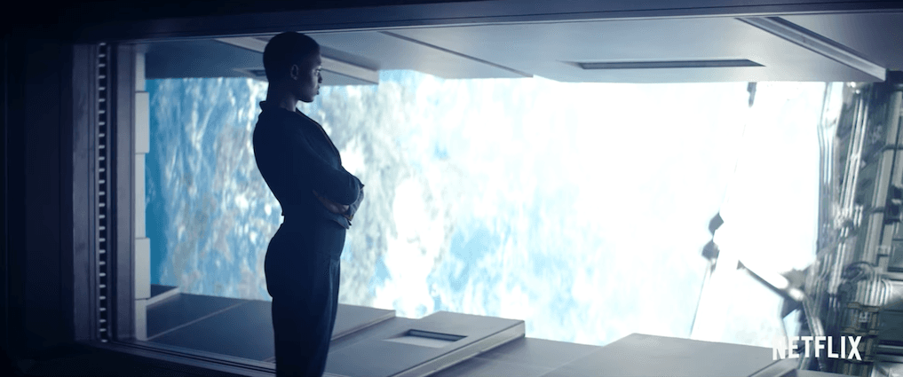 Netflix zapowiada serial oparty na książce twórcy "Gry o tron"