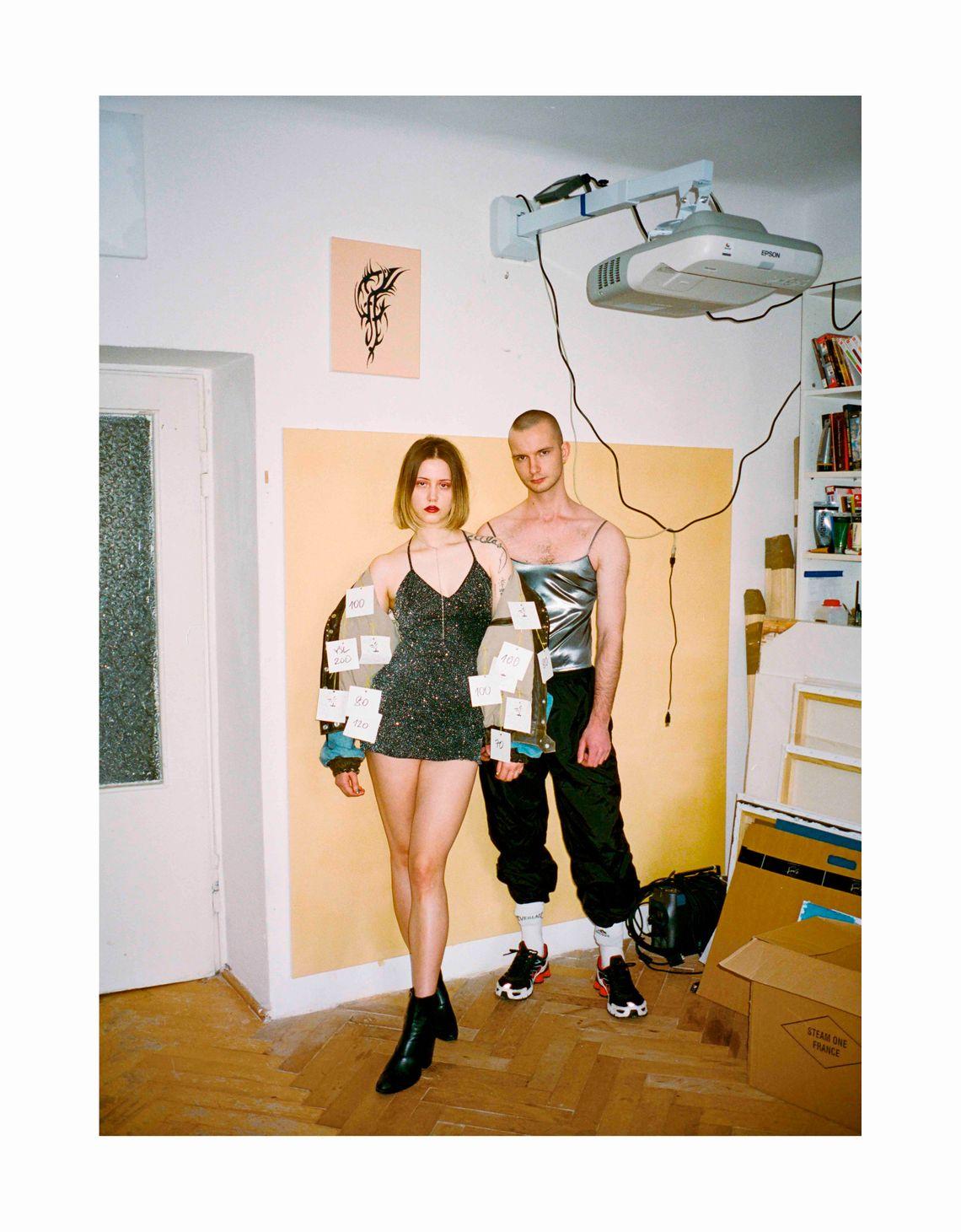 Polski Paradise top pierwszy polski sklep, który znosi granice płciowe. Polski Raj to odpowiedź na genderową rewolucję.