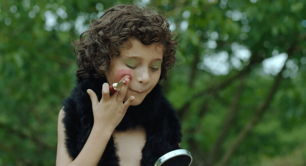 "Lato 1993" to niebanalna podróż w czasie z perspektywy dziecka. Film był hiszpańskim kandydatem do Oscara