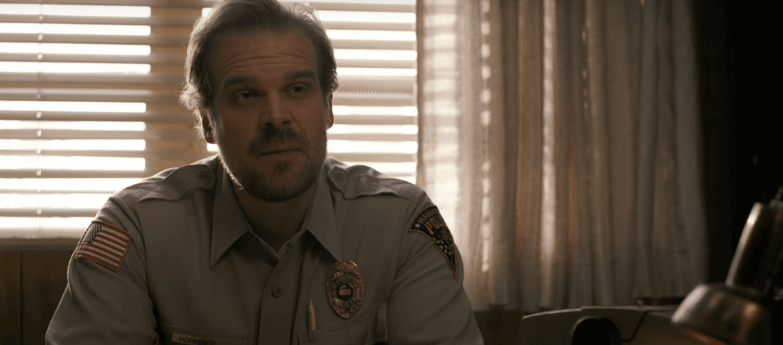 Twórcy "Stranger Things" ukradli pomysł na serial?