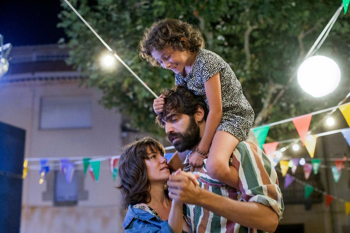 6-letnia buntowniczka z powodem w brawurowym debiucie reżyserki z Katalonii