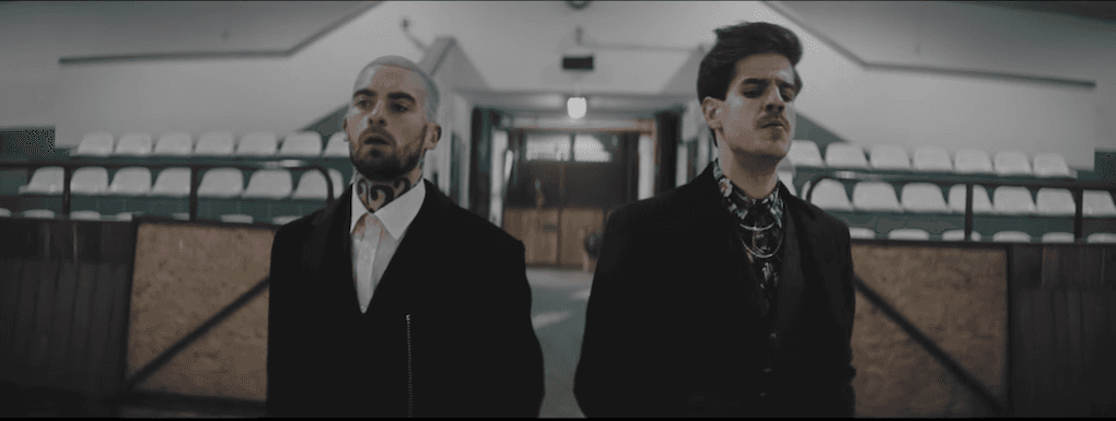 Taconafide w świecie kryptowalut. Nowy klip to najwyższa liga