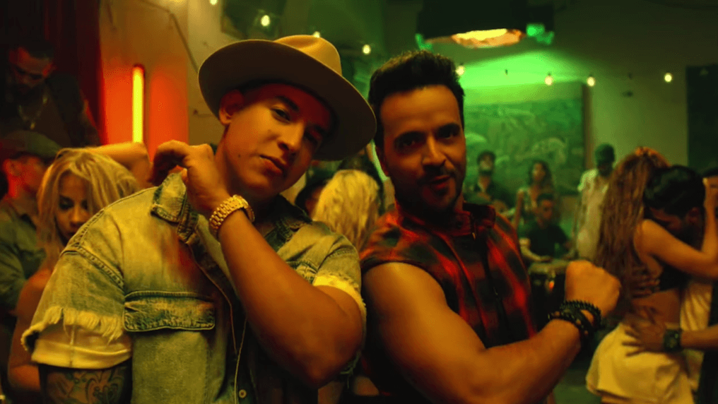 Hakerzy w służbie dobrej muzyki. Usunęli "Despacito" z sieci w historycznym momencie