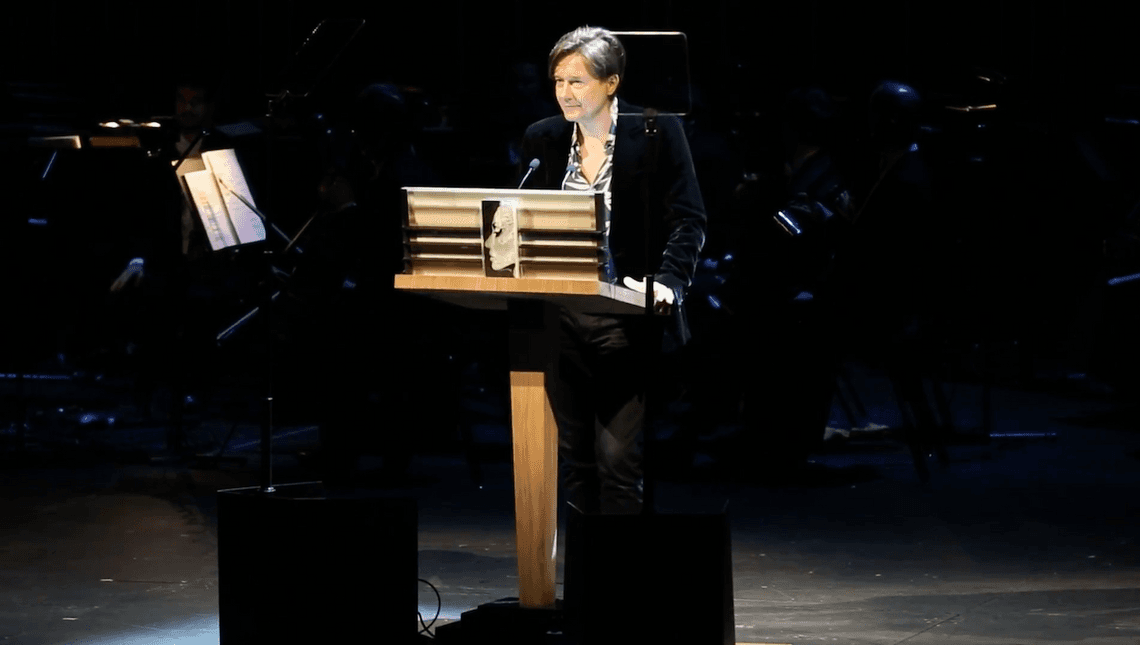 Dwóch Polaków nagrodzonych operowymi Oscarami. Mamy najlepszego reżysera i śpiewaka na świecie!