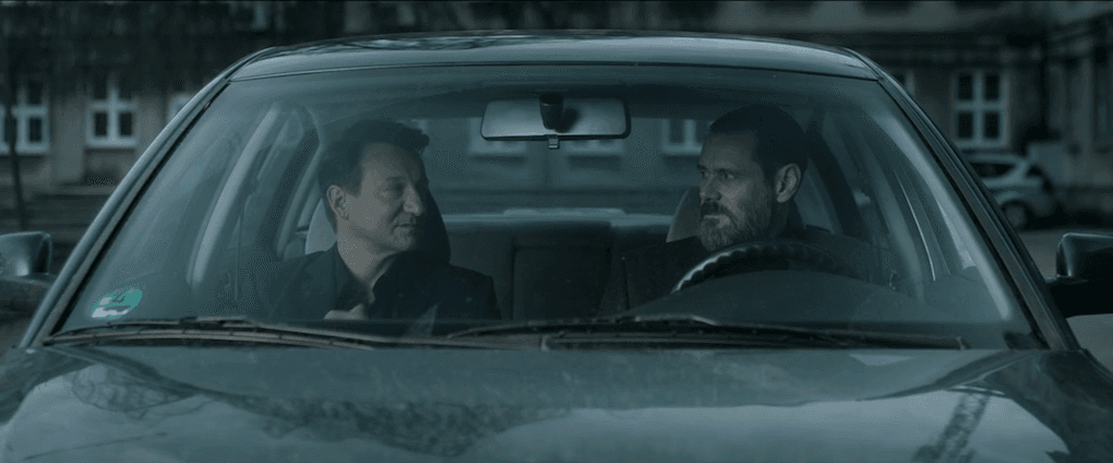 Amerykanie nakręcili film o makabrycznej zbrodni w Polsce. Obok Jima Carreya i Charlotte Gainsbourg wystąpili Więckiewicz, Kulesza i Zamachowski.