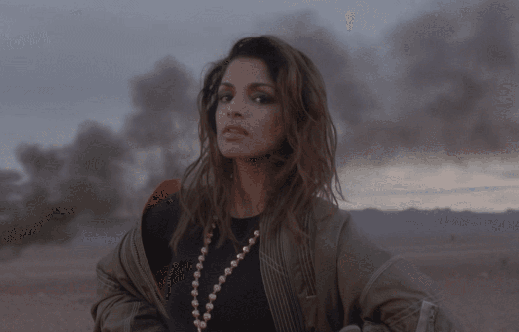 M.I.A. przyjedzie do Polski. Artystkę będzie można spotkać na pokazie filmu o niej samej