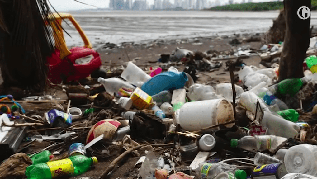 Przez przypadek odnaleziono enzym, który oczyści Ziemię z odpadków