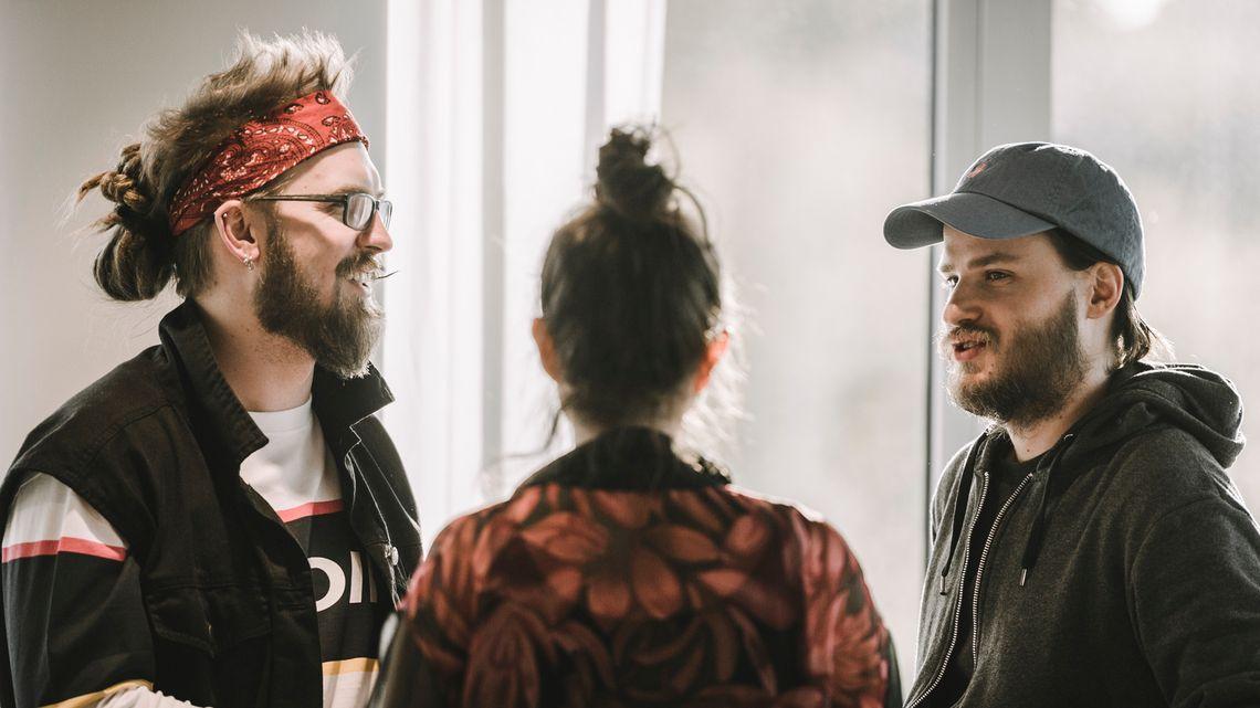 Papaya Young Directors to najlepszy start dla młodych filmowców. Zbliża się finał prestiżowego konkursu