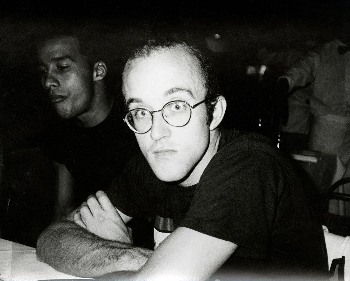 Fotografie Andy'ego Warhola pokazujące niezwykłe momenty z życia nowojorskiej bohemy