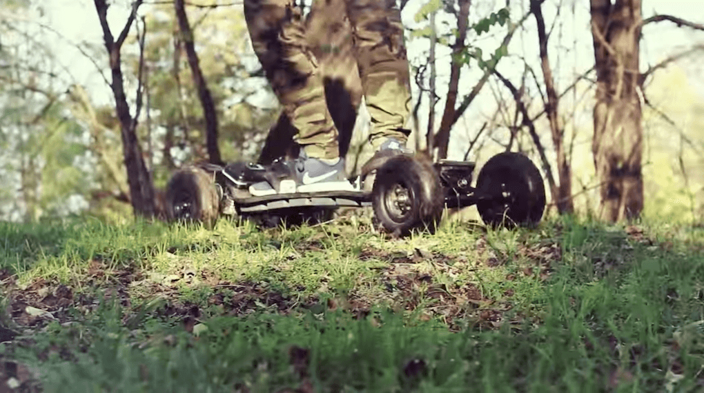 Polacy stworzyli najszybszą deskorolkę elektryczną na świecie. Świat jej nie docenił