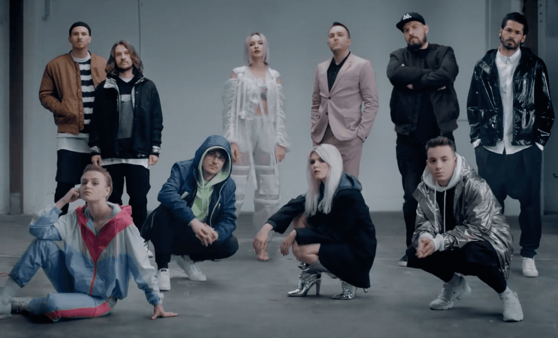 Takiego stężenia gwiazd polskiej muzyki w jednym miejscu dawno nie było. Zagrają Jimek, Nosowska i wielu innych