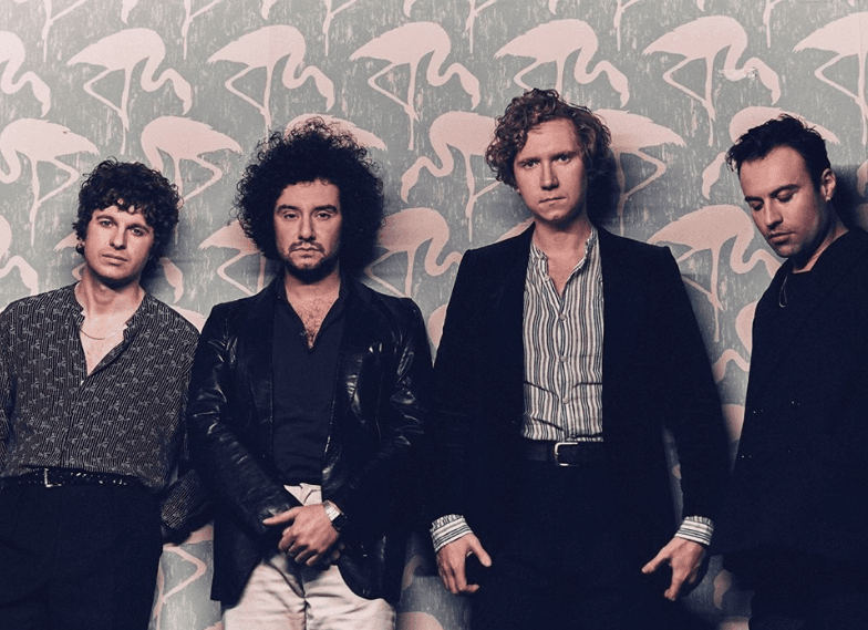 The Kooks przerwali ciszę. Wrócili z dwoma nowymi utworami!