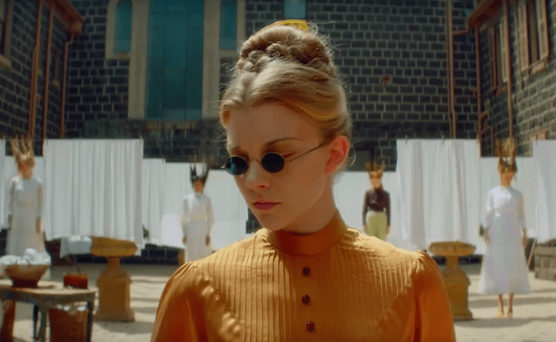 5 nadchodzących seriali, których nie możecie ominąć