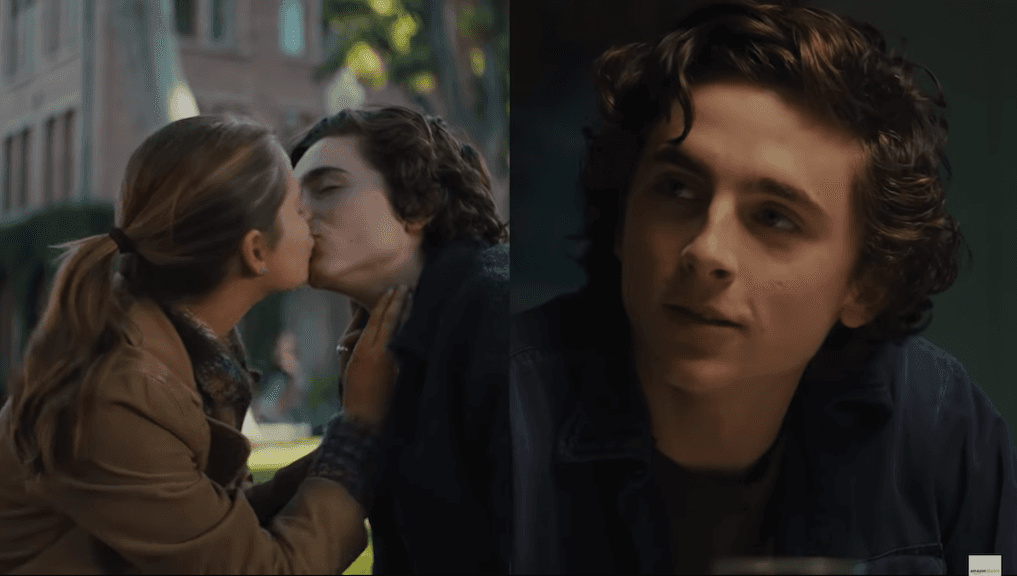 Timothée Chalamet i Steve Carell w filmie o burzliwej młodości i relacji syn-ojciec
