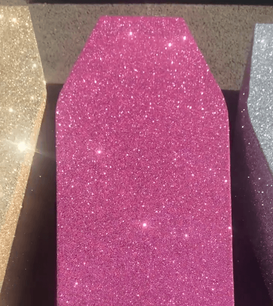 Chcecie zabłysnąć nawet po śmierci? Teraz to możliwe