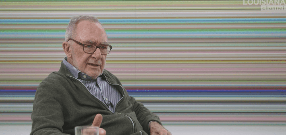 Wybitny malarz przekaże dochód ze sprzedaży prac na budowę 100 domów dla osób potrzebujących