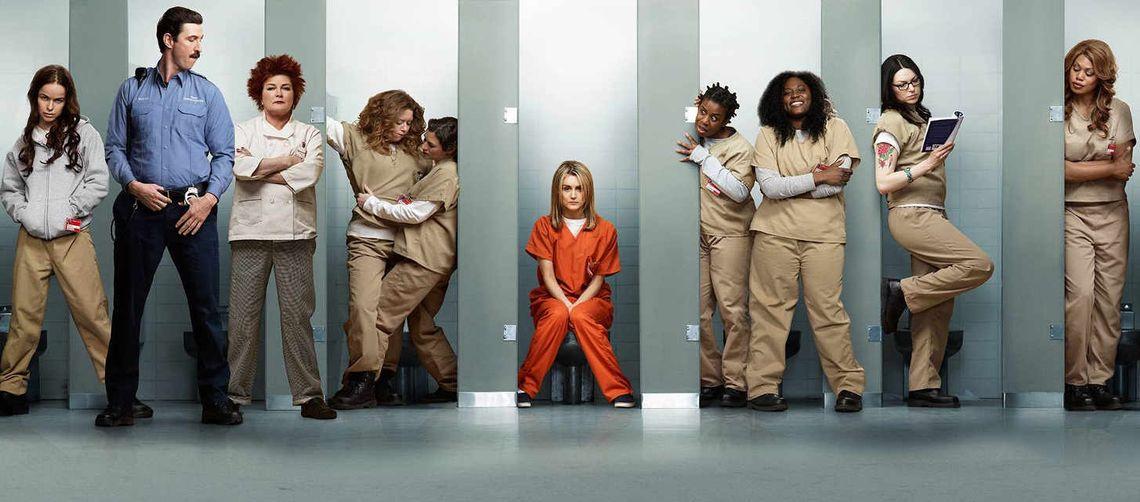 Netflix ogłosił datę premiery 6. sezonu "Orange Is the New Black". Jest też pierwszy zwiastun