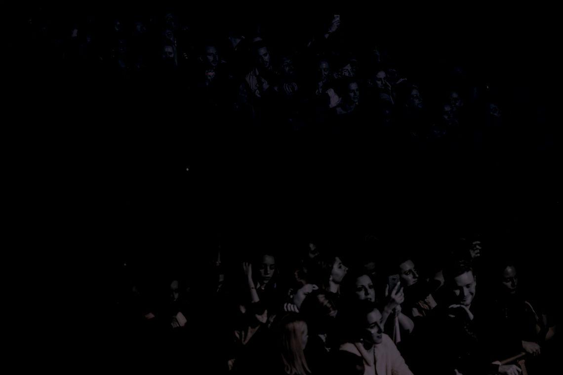 Gandalf, dresiarskie wersety i kwasowe wojaże. Na te imprezy w Polsce czekali wszyscy