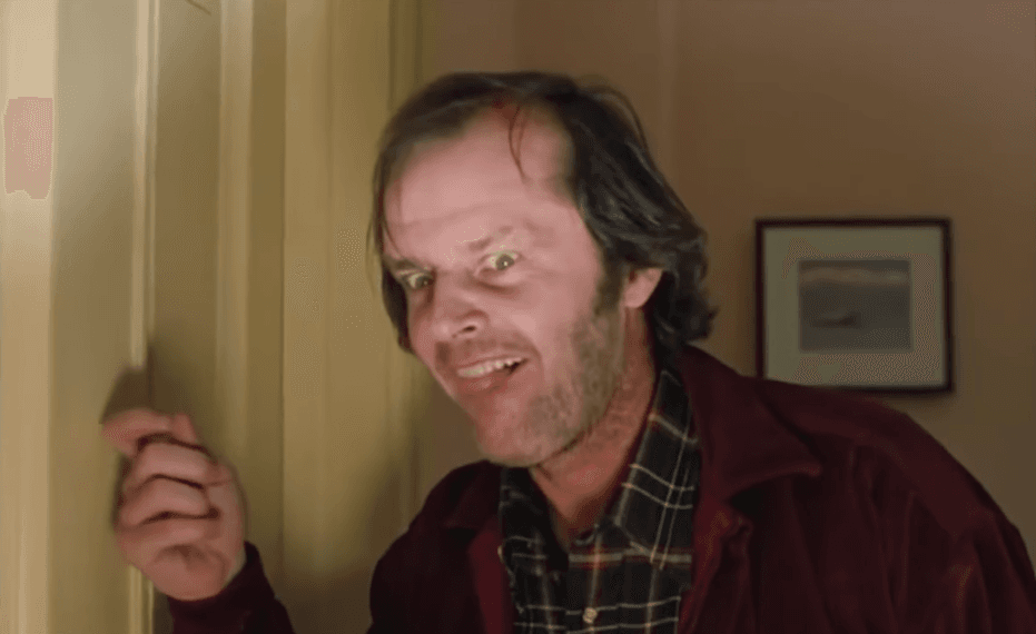 Powstaje sequel kultowego „Lśnienia”. Znamy odtwórcę głównej roli - to spore zaskoczenie