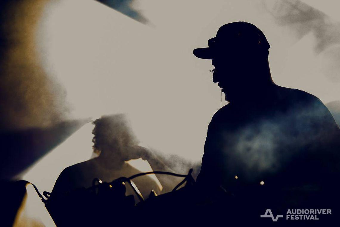 Audioriver ogłasza ostatnich headlinerów. Stali bywalcy festiwalu będą zadowoleni