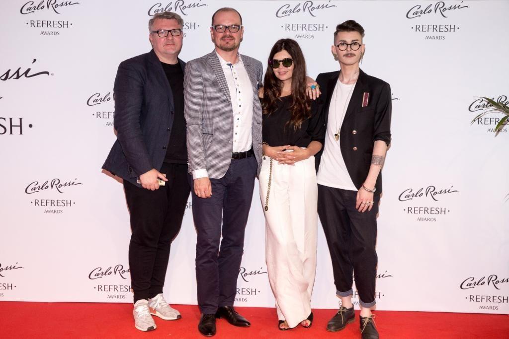 Moda inspirowana naturą? Przedstawiamy najlepsze projektantki