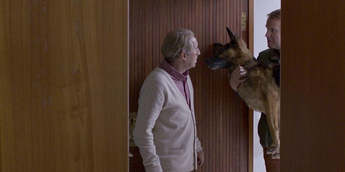 Islandzko-polska komedia, która pokazuje do czego mogą prowadzić drobne sprzeczki [recenzja]