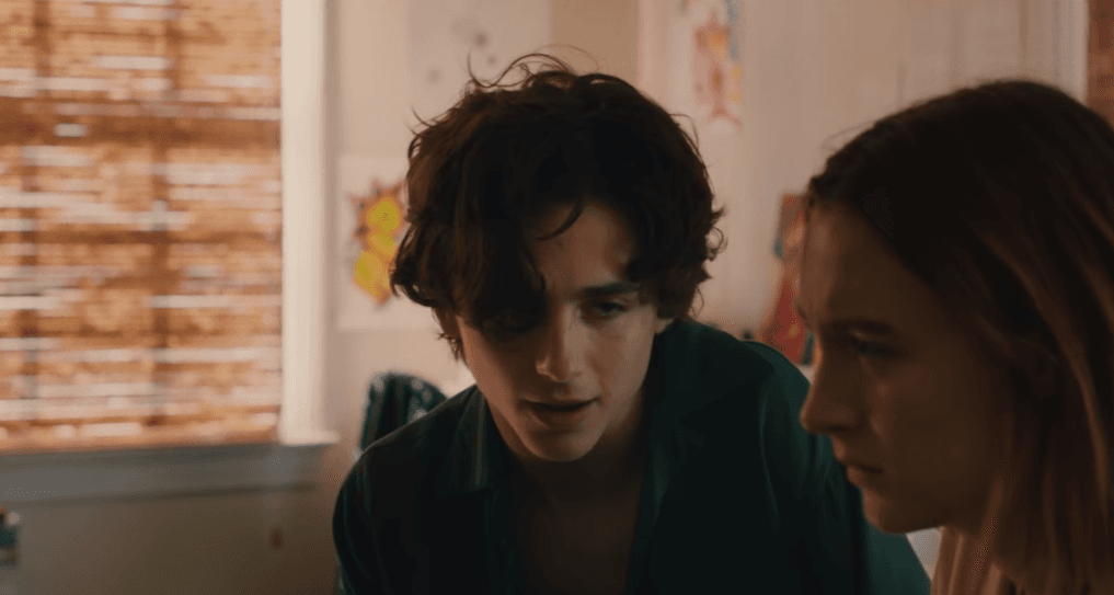 Szykuje się kolejny hit reżyserki "Lady Bird". Mają zagrać m.in. Meryl Streep, Timothée Chalamet i Emma Stone