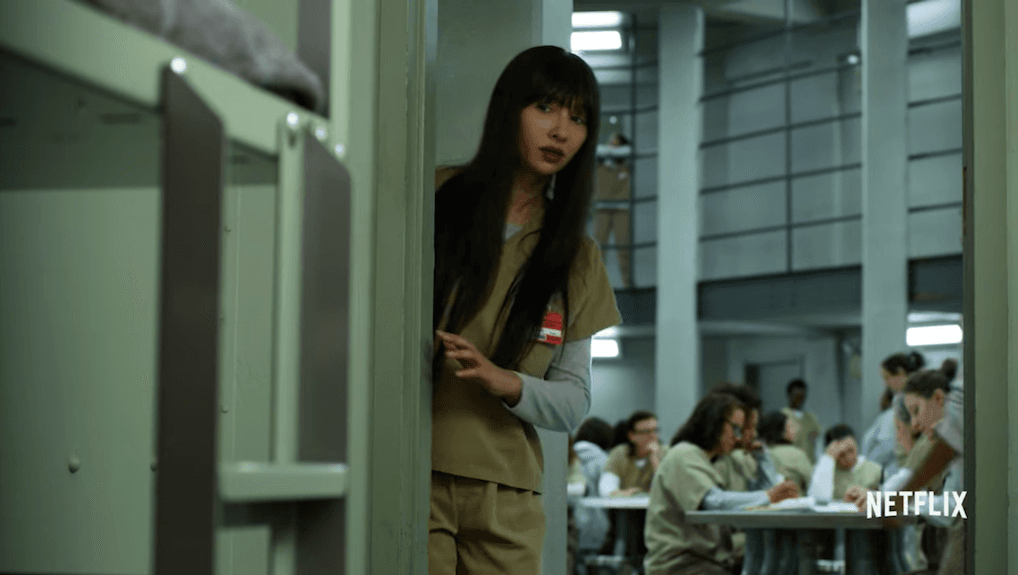 Netflix wypuścił pełny zwiastun 6. sezonu "Orange Is the New Black". Szykuje się sporo zmian