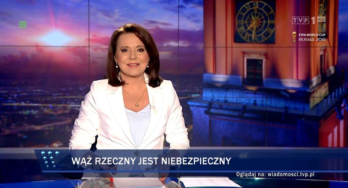Generator pasków TVP to hit internetu. Manipulatorzy i propagandziści giną od własnej broni