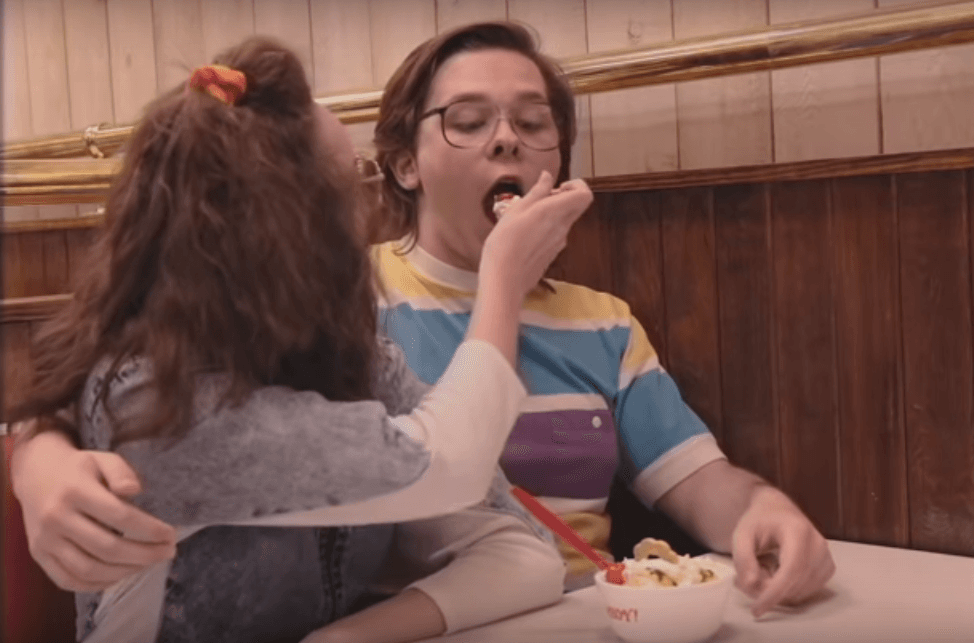 Pierwsza zapowiedź trzeciego sezonu Stranger Things jest dość niepokojąca [wideo]