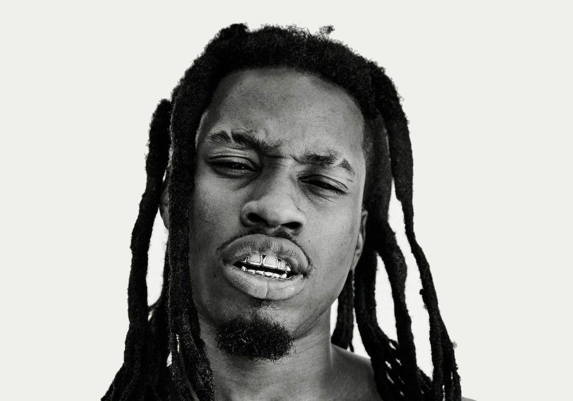 Jeden z najbardziej uznanych raperów młodego pokolenia zagra w Polsce. Sprawdźcie też jego hołd dla Nirvany